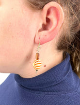 These Earrings Make the Perfect Easter Present! Don't Forget Mom on Easter! - RealThreads